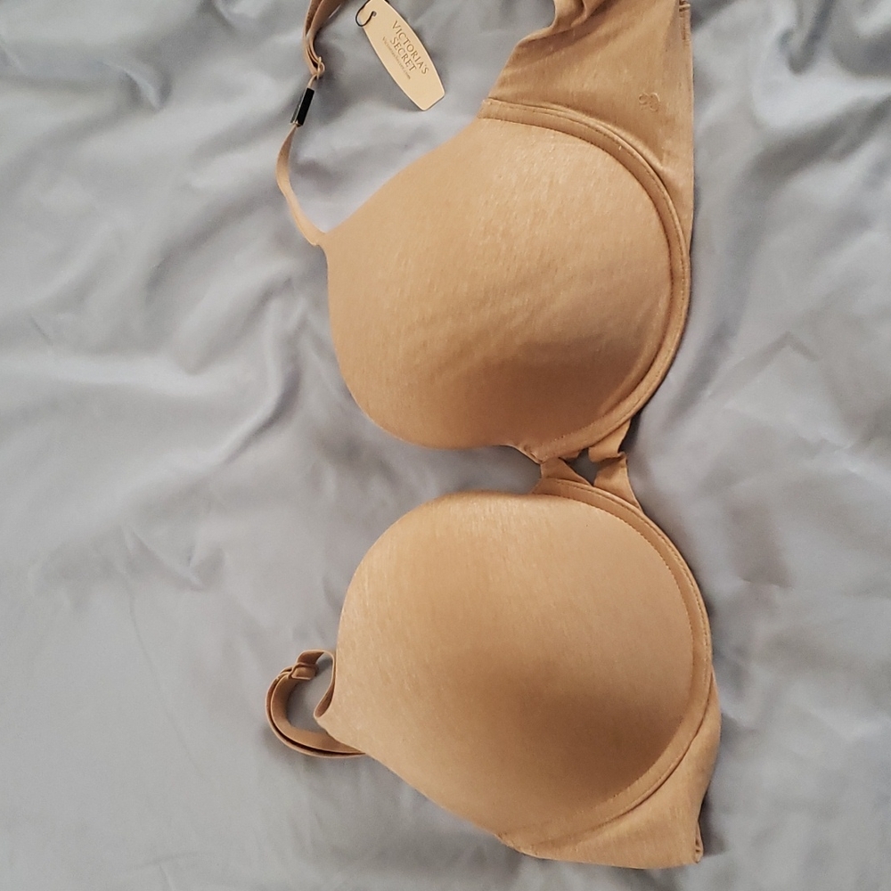 Victoria's Secret 36DD Perfect Shape Bra Nwt